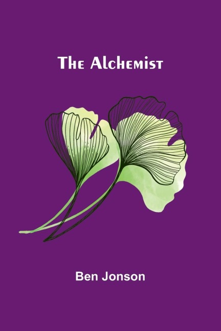 The Alchemist