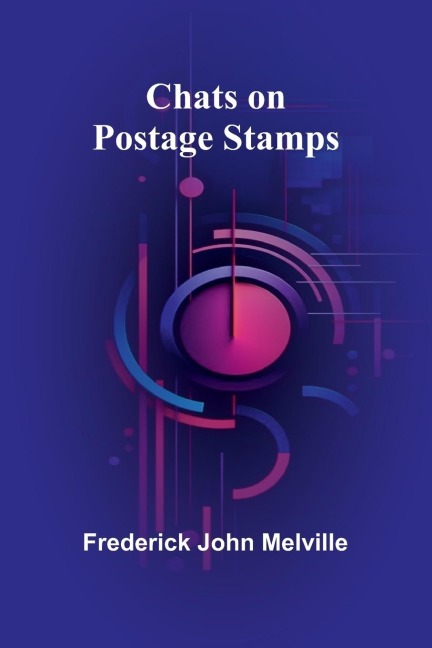 Chats on Postage Stamps