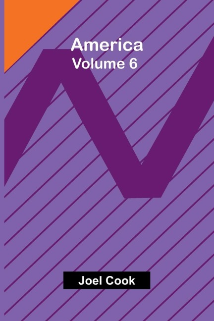 America, Volume 6