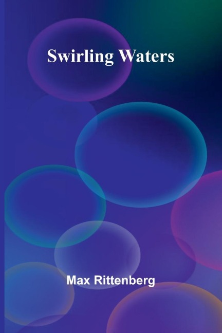 Swirling Waters