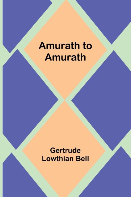 Amurath to Amurath