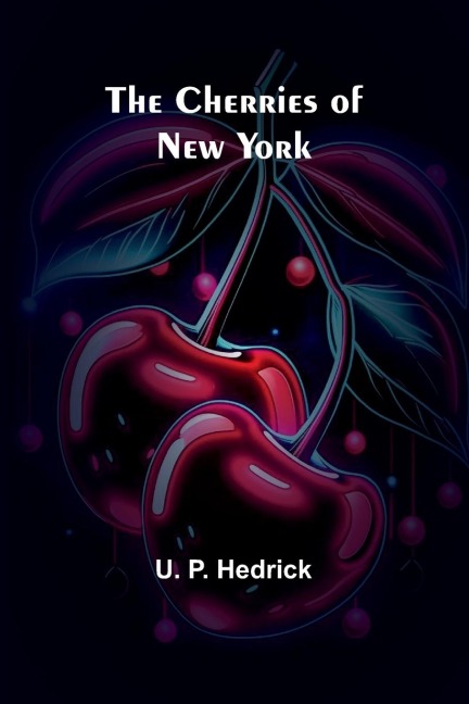The Cherries of New York