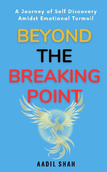 Beyond the Breaking Point: A Journey of Self-Discovery Amidst Emotional Turmoil