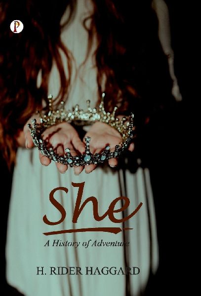 She