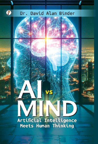AI Vs Mind: Artificial Intelligence Meets Human Thinking