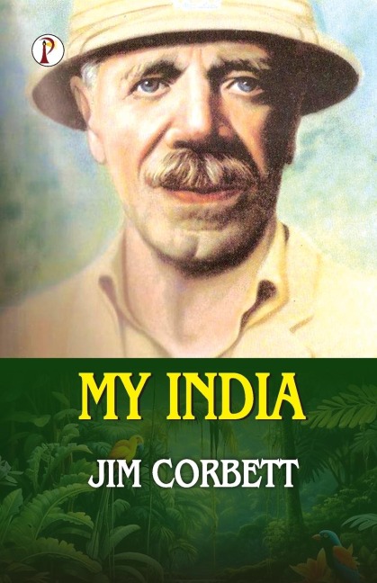 MY INDIA
