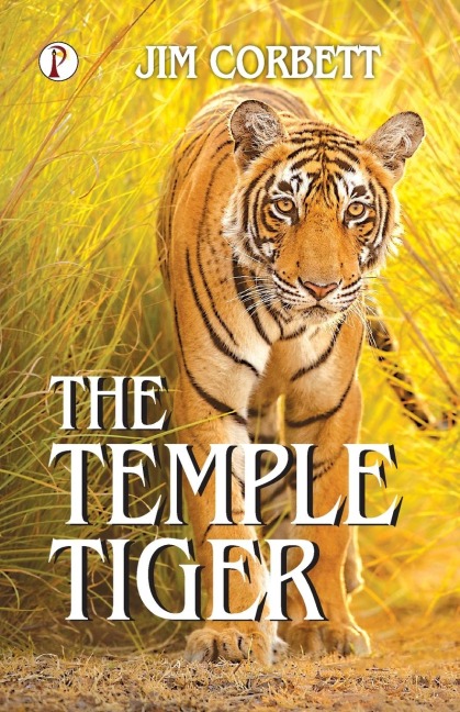 THE TEMPLE TIGER
