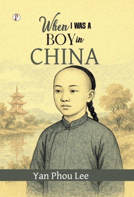 When I was a boy in China