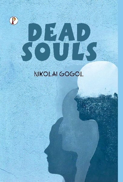DEAD SOULS