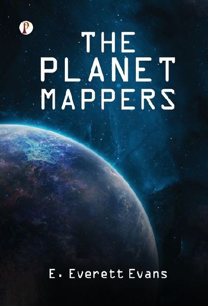 The Planet Mappers
