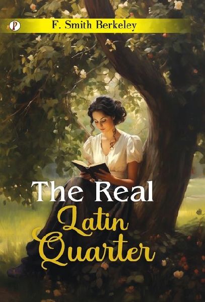 The Real Latin Quarter