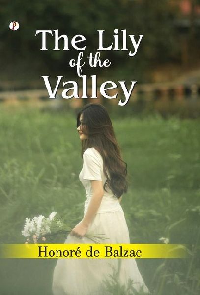 The Lily of the Valley