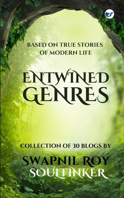 Entwined Genres: Collection of 30 Blogs