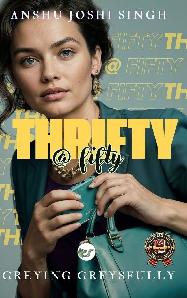 THRIFTY @ FIFTY: GREYING GREYSFULLY