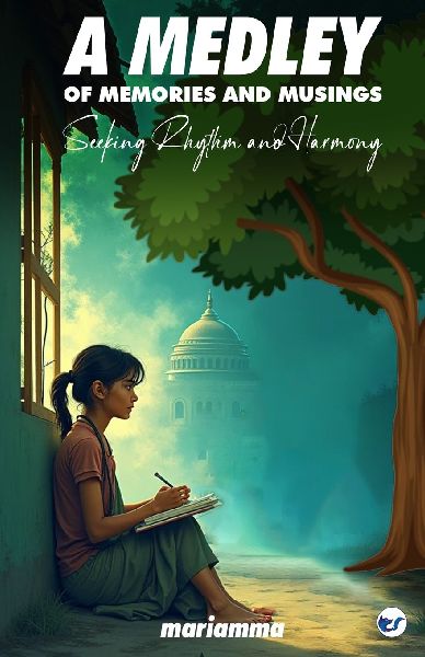 A Medley of Memories and Musings: seeking rhythm and harmony