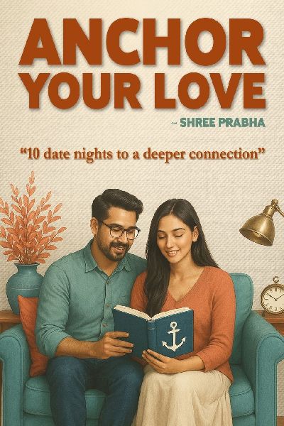 Anchor Your Love: 10 Date Nights to a Deeper Connection