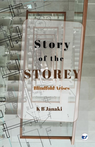 Story Of The Storey Blindfold Arises