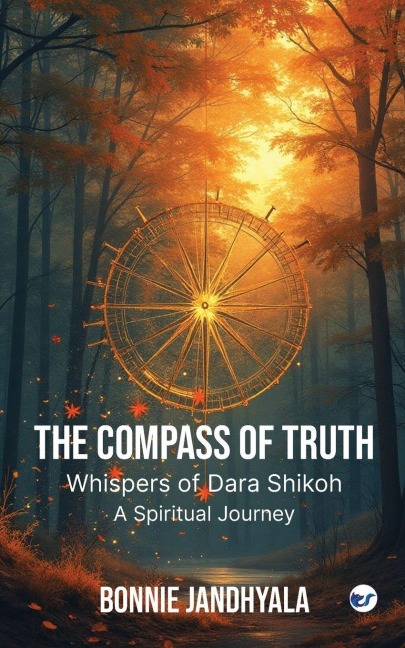 The Compass of Truth - Whispers of Dara Shikoh: A Spiritual Journey