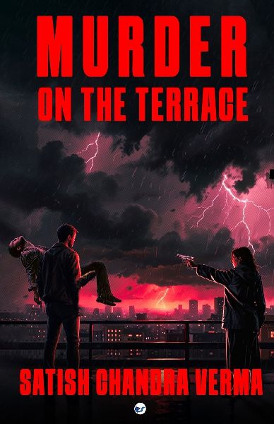 Murder on the Terrace