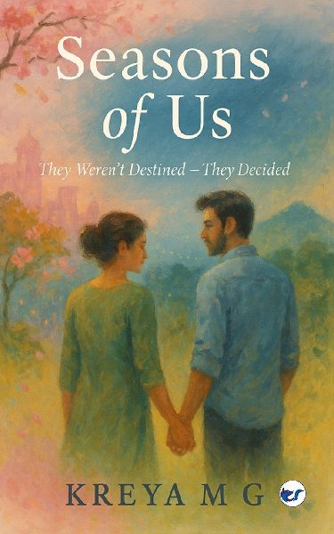 Seasons of Us: They werent destined - they decided