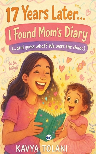 17 Years Later... I Found Mom's Diary ...and Guess What? We Were the Chaos.