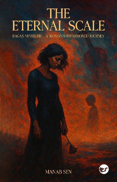 THE ETERNAL SCALE: Ragas never die - A Womans impassioned journey.
