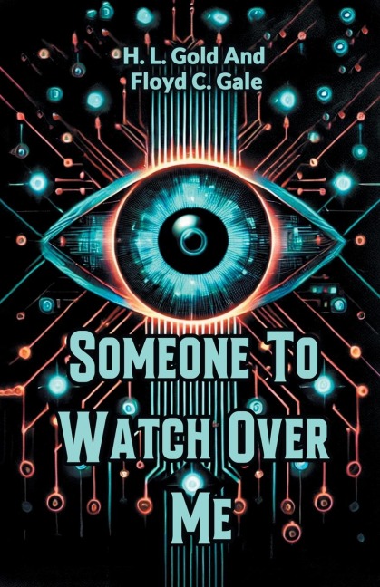 Someone To Watch Over Me