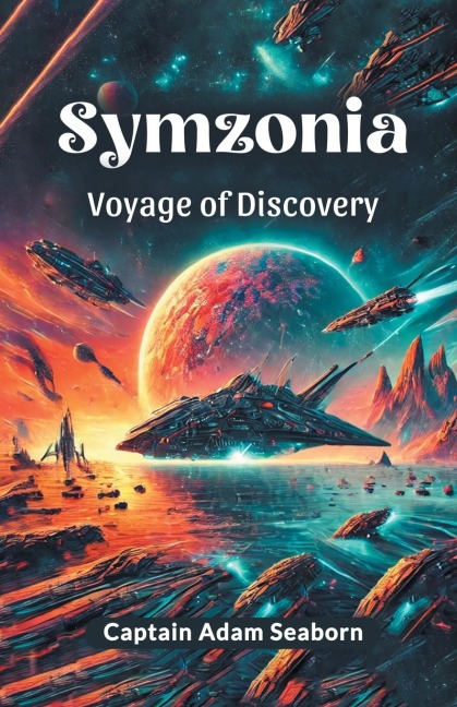 Symzonia Voyage of Discovery