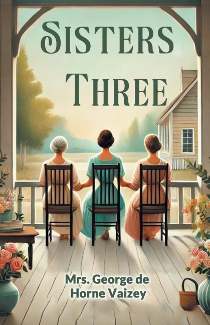 Sisters Three
