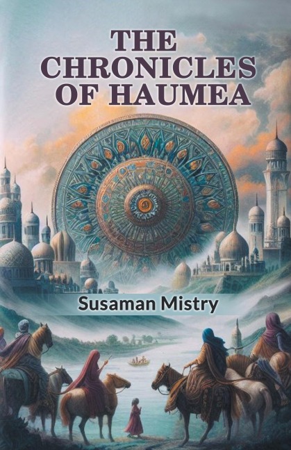 The Chronicles of Haumea