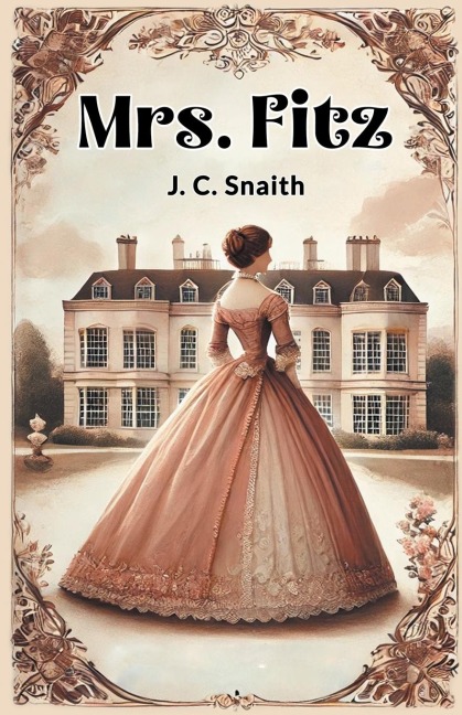 Mrs. Fitz