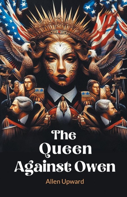 The Queen Against Owen