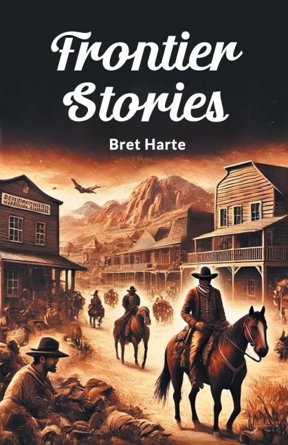 Frontier Stories