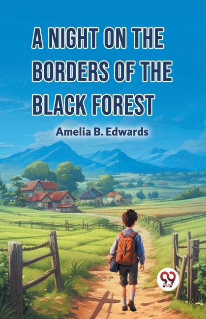 A Night on the Borders of the Black Forest