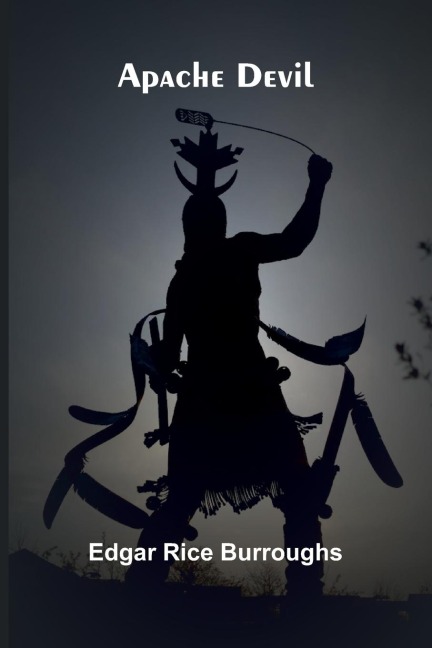 Apache devil