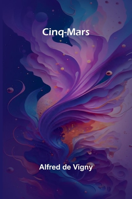Cinq-Mars