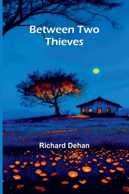 Between two thieves