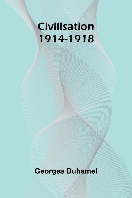 Civilisation 1914-1918