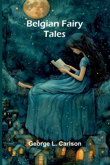 Belgian Fairy Tales