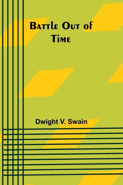 Battle Out of Time