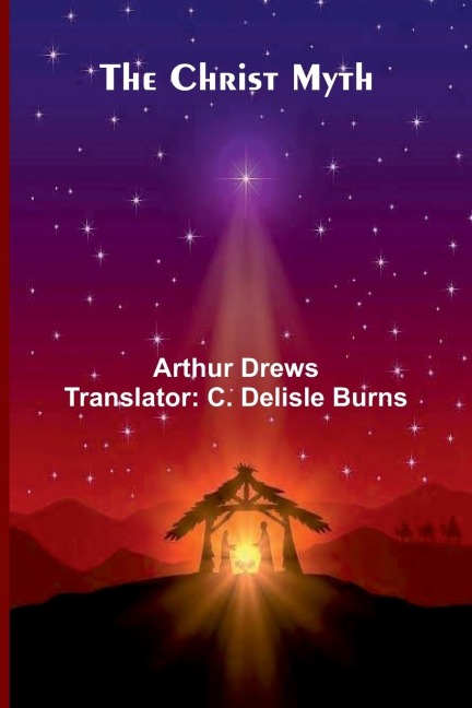 The Christ Myth