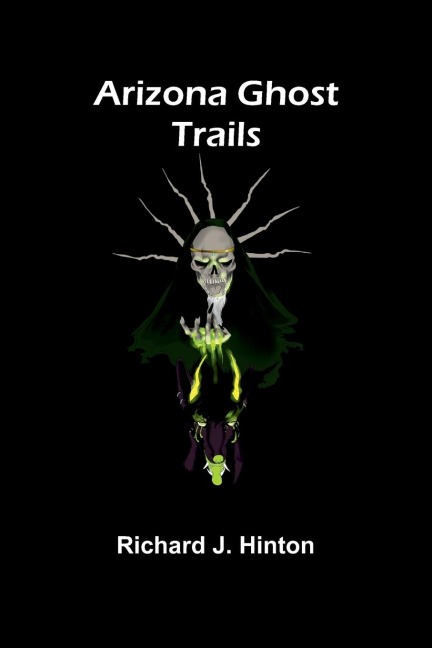 Arizona Ghost Trails