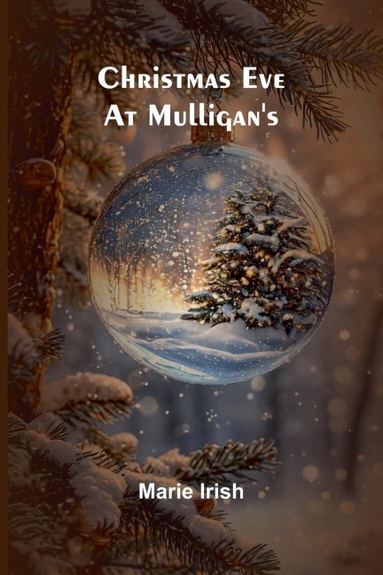 Christmas eve at Mulligans
