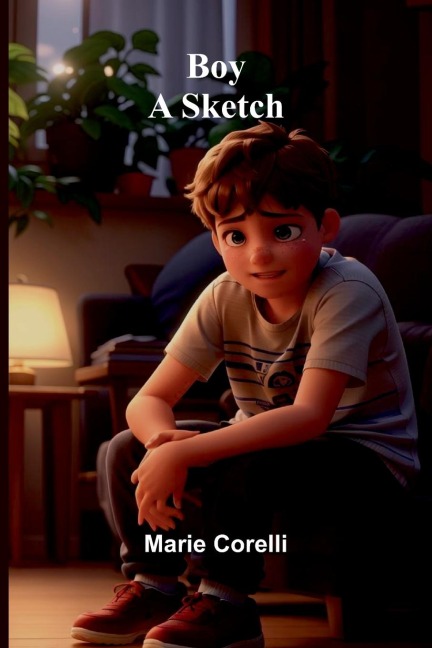 Boy: A Sketch