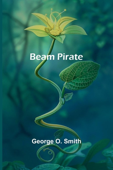 Beam Pirate