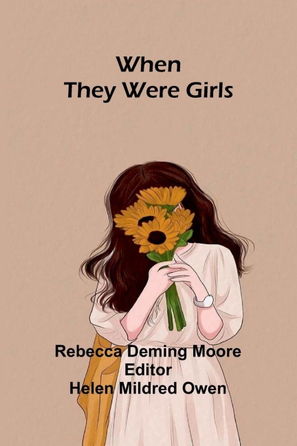 When They Were Girls