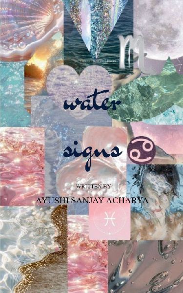 Water Signs