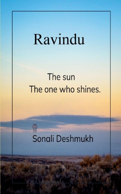 Ravindu