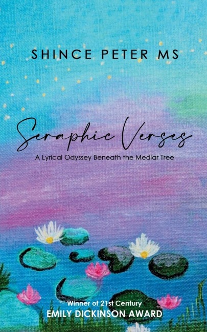 Seraphic Verses