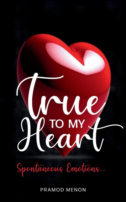 True To My Heart